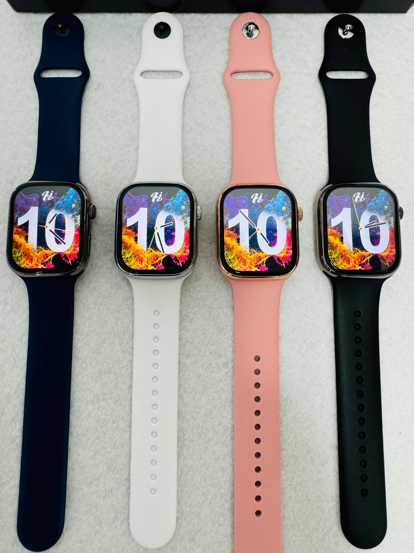 SMARTWATCH T900 PRO MAX EVO